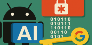 Miles de apps Android con IA están filtrando claves secretas de Google