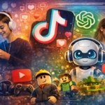 Estas son las apps que más usan los menores y el tiempo que dedican a ellas