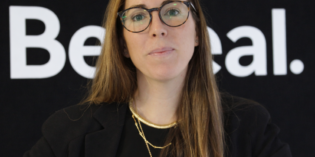 BeReal se relanza en España y nombra a una nueva directora general