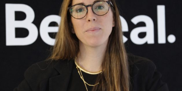 BeReal se relanza en España y nombra a una nueva directora general