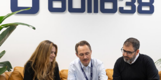 La startup de protección de apps Build38, adquirida por OneSpan