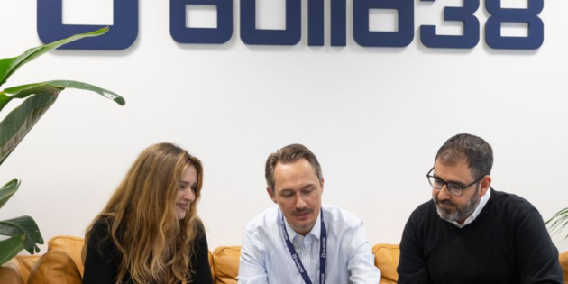 La startup de protección de apps Build38, adquirida por OneSpan