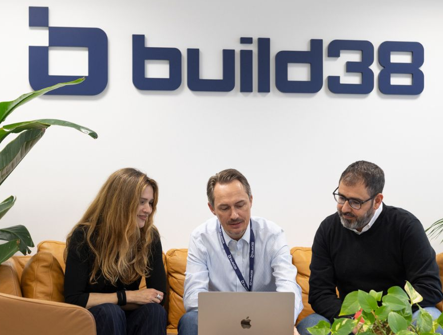La startup de protección de apps Build38, adquirida por OneSpan