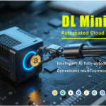 DLMining lidera nuevas tendencias en inversión en activos digitales con arquitectura IA-Blockchain