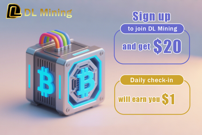 DLMining lidera nuevas tendencias en inversión en activos digitales con arquitectura IA-Blockchain