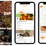 Duopass, la app para acceder a 2×1 en bares y restaurantes