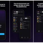 La app de Epic Games aterriza en Android
