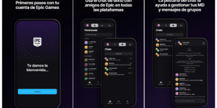 La app de Epic Games aterriza en Android