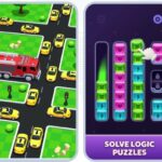 Game District supera los 2.200 millones de descargas en 2025