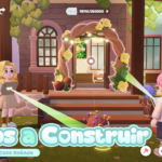 Construye, explora y vive sin prisas con Heartopia para iOS y Android