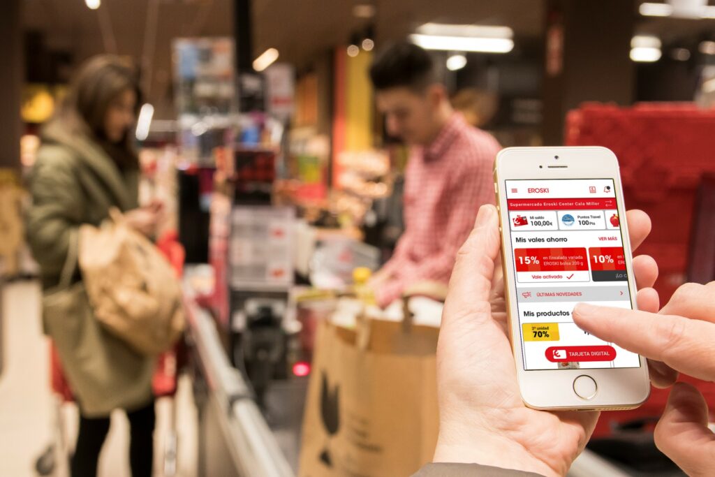 Eroski: "La tecnología debe mejorar, no sustituir, la experiencia de supermercado de siempre"