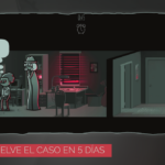 Mindcop, el juego detectivesco donde te metes en la mente de los sospechosos (literalmente) llega a iOS y Android