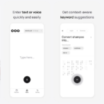 Esta app convierte lo que dices en etiquetas Braille