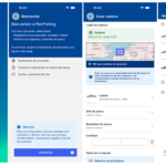 La UE lanza RecFishing, una app para registrar capturas de pesca recreativa