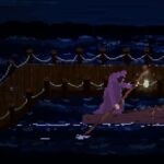 Scholar Adventure: Mystery of Silence llegará a móviles en la primera mitad de 2026