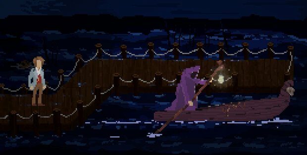 Scholar Adventure: Mystery of Silence llegará a móviles en la primera mitad de 2026