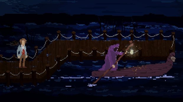 Scholar Adventure: Mystery of Silence llegará a móviles en la primera mitad de 2026