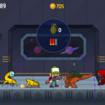 Shotgun Joe hace su ‘demonstruación’ de amor en iOS