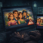 La AEPD alerta de los riesgos de usar imágenes de terceros en plataformas de IA