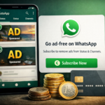 WhatsApp prepara una versión de pago