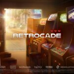 Retrocade trae el espíritu de las recreativas a Apple Acade