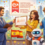 Enisa sobrepasa las 2.000 startups certificadas en España