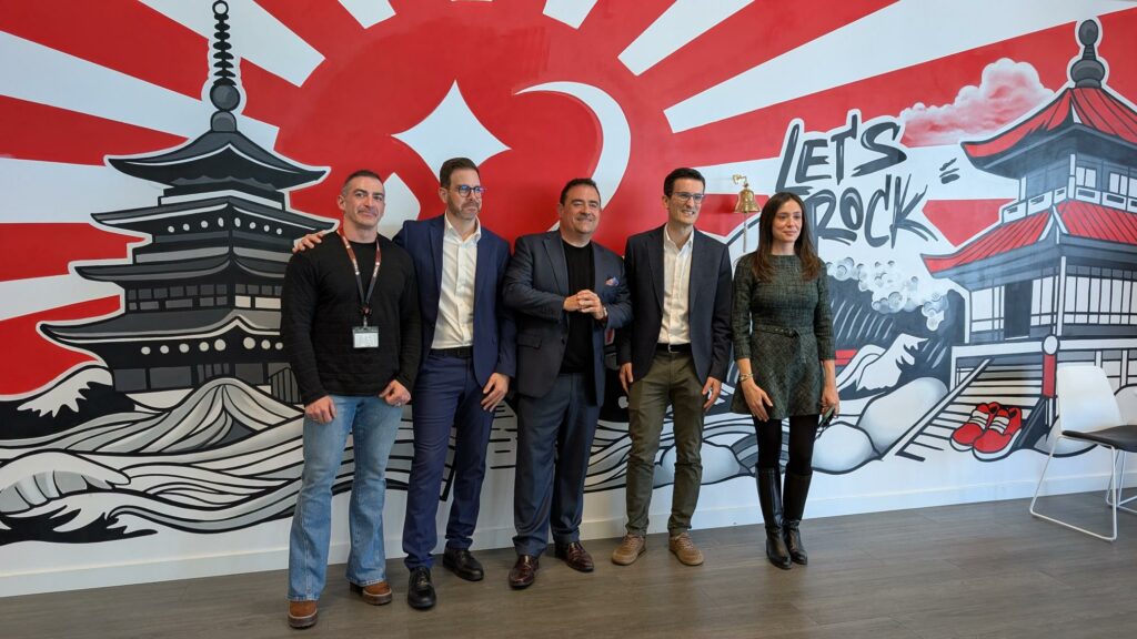 Trend Micro pivota hacia la IA y renueva su marca empresarial como TrendAI