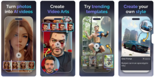 Un fallo en app de IA para Android expone millones de fotos y vídeos de usuarios