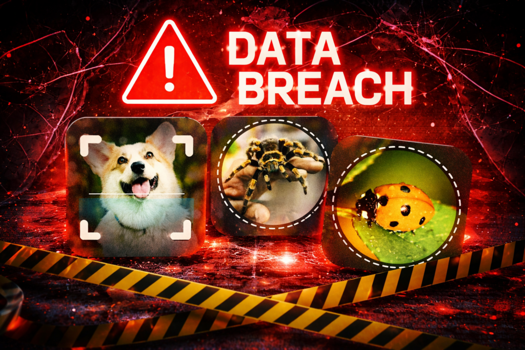 Un fallo de seguridad en apps de IA expone las ubicaciones de más de 150.000 usuarios