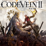 Code Vein 2: cuando Nier se encuentra con Elden Ring