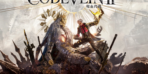 Code Vein 2: cuando Nier se encuentra con Elden Ring