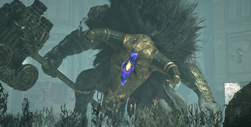 Code Vein 2: cuando Nier se encuentra con Elden Ring