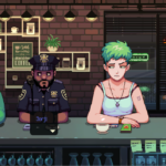 Coffee Talk llegará a móviles el 20 de marzo