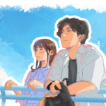 Dear Me, I Was…, cuando las emociones pintan mucho