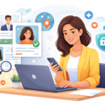 Lo que los empleadores pueden ver legalmente sobre tu perfil en línea