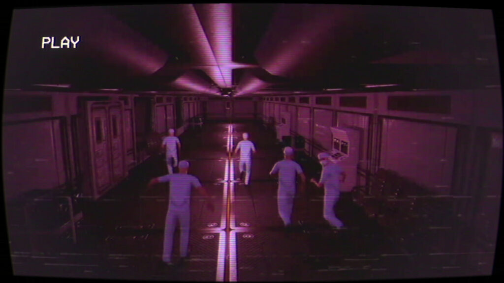 Escape: Immersion llegará a PC y móviles en julio con una inquietante aventura de terror submarino