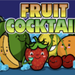 Jugar Fruit Cocktail con dinero real en casinos online