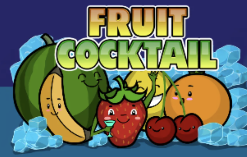 Jugar Fruit Cocktail con dinero real en casinos online