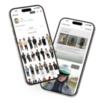 Lekondo, un fotolog para tus outfits que viene con personal shopper automático