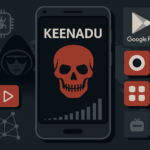 España, entre los países más golpeados por Keenadu, el malware oculto en tu Android