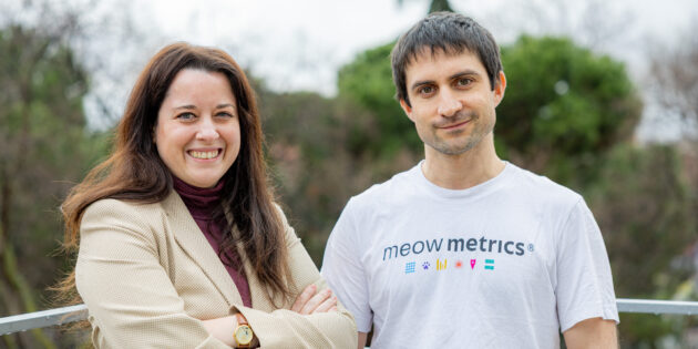 Meow Metrics: «Queremos convertirnos en la app de referencia en la gestión de colonias felinas para Ayuntamientos»