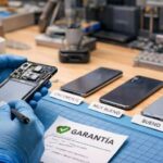 Qué debes saber antes de comprar un móvil reacondicionado