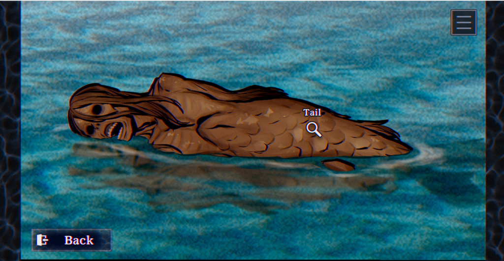 PARANORMASIGHT: The Mermaid’s Curse llega a móviles y no son cantos de sirena