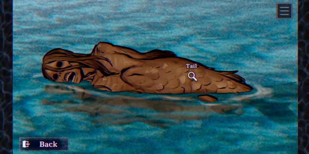 PARANORMASIGHT: The Mermaid’s Curse llega a móviles y no son cantos de sirena