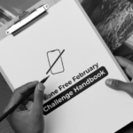 ¿Podrías aguantar todo un mes sin usar tu móvil? Phone Free February te reta