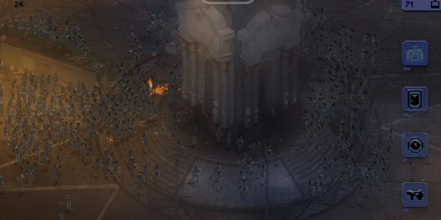 R.I.0.T: esto sí que es una revuelta y no la de Broncano