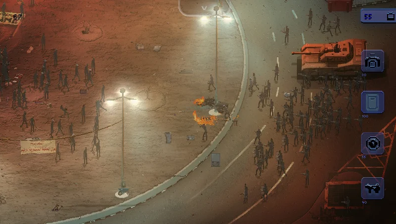 R.I.0.T: esto sí que es una revuelta y no la de Broncano