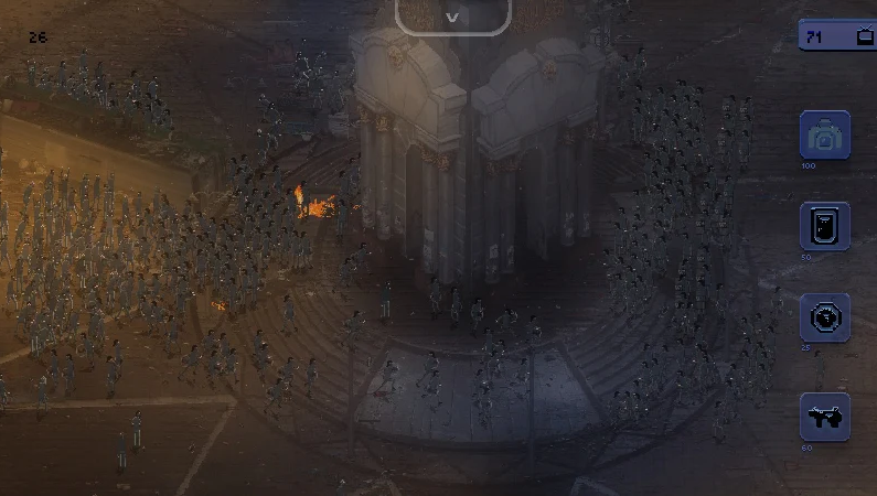 R.I.0.T: esto sí que es una revuelta y no la de Broncano