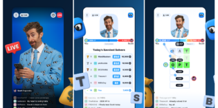 Vuelven los concursos móviles en directo gracias al ex presentador de HQ Trivia