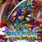 Crea tu héroe, forma tu gremio y conquista los cielos en Sky Dragon